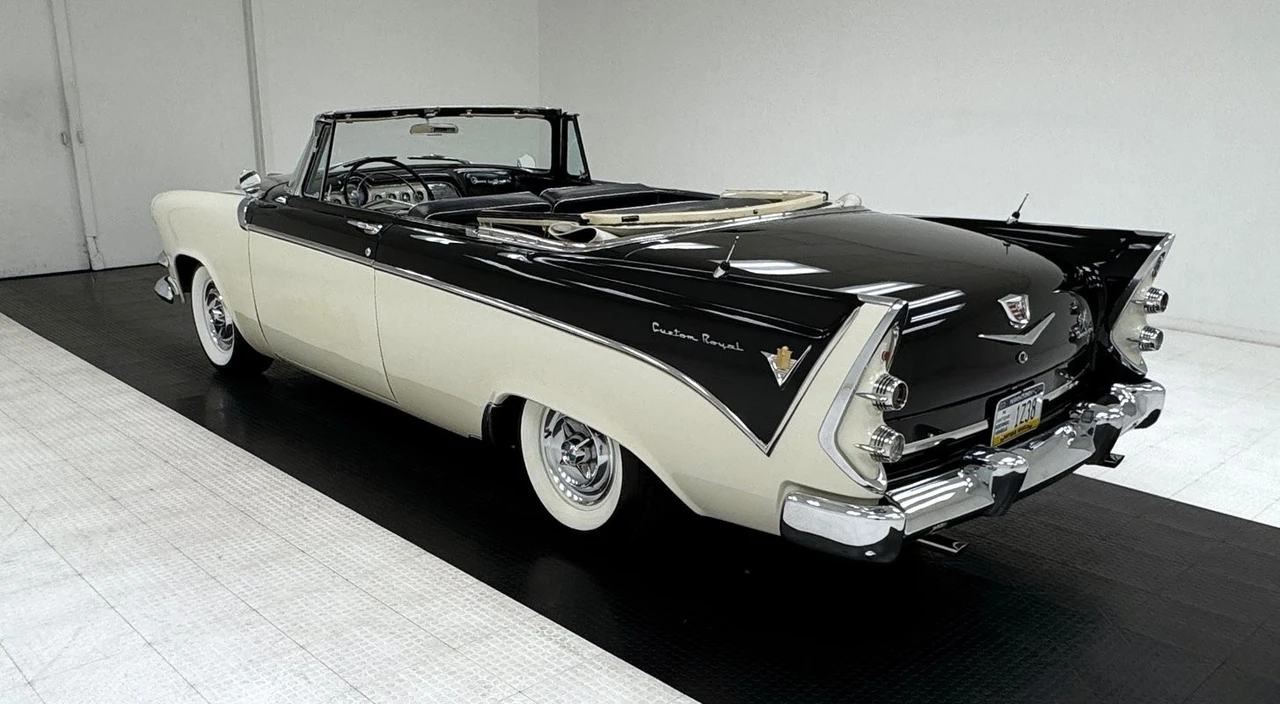 1956 Dodge Royal - Image 6 of 21