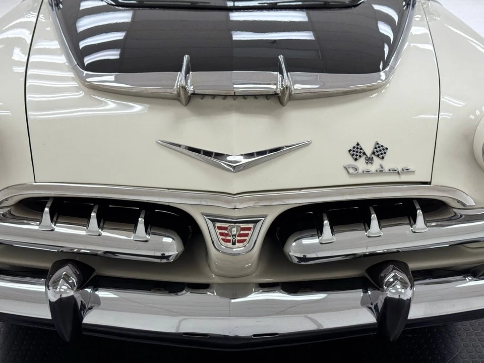1956 Dodge Royal - Image 12 of 21