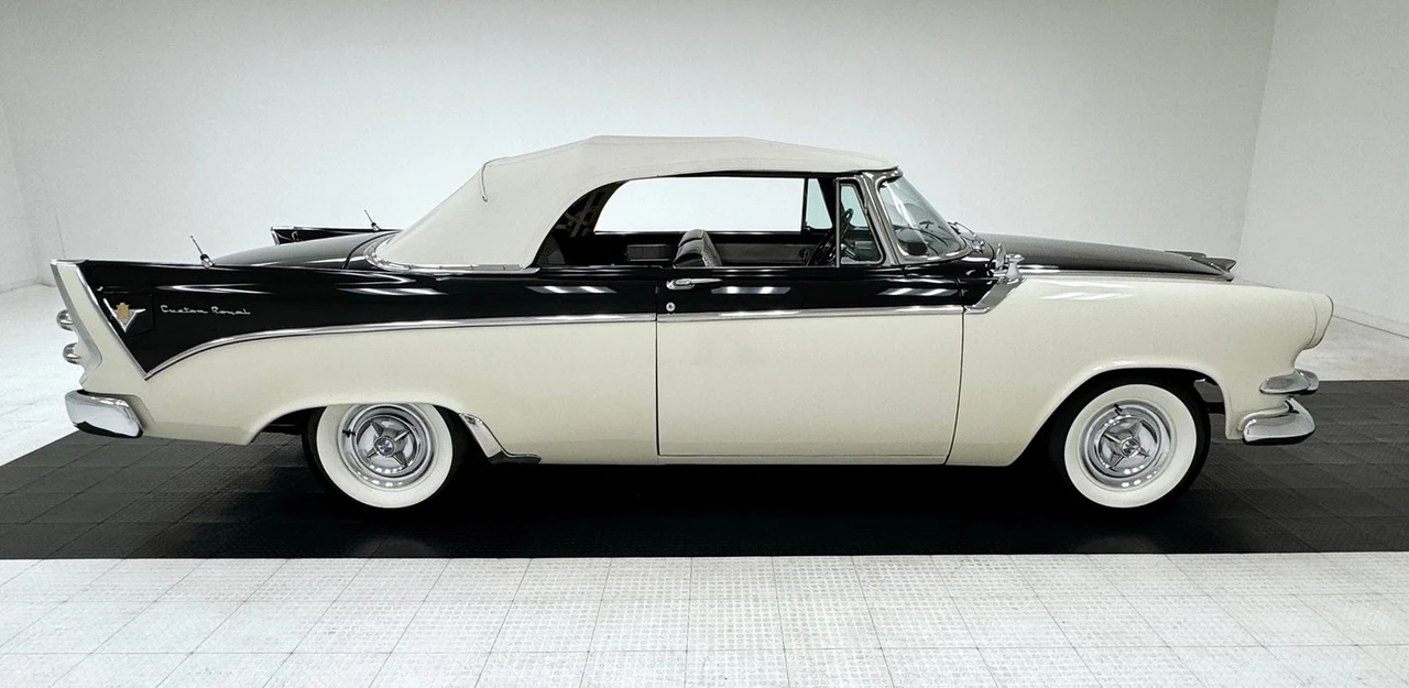 1956 Dodge Royal - Image 9 of 21