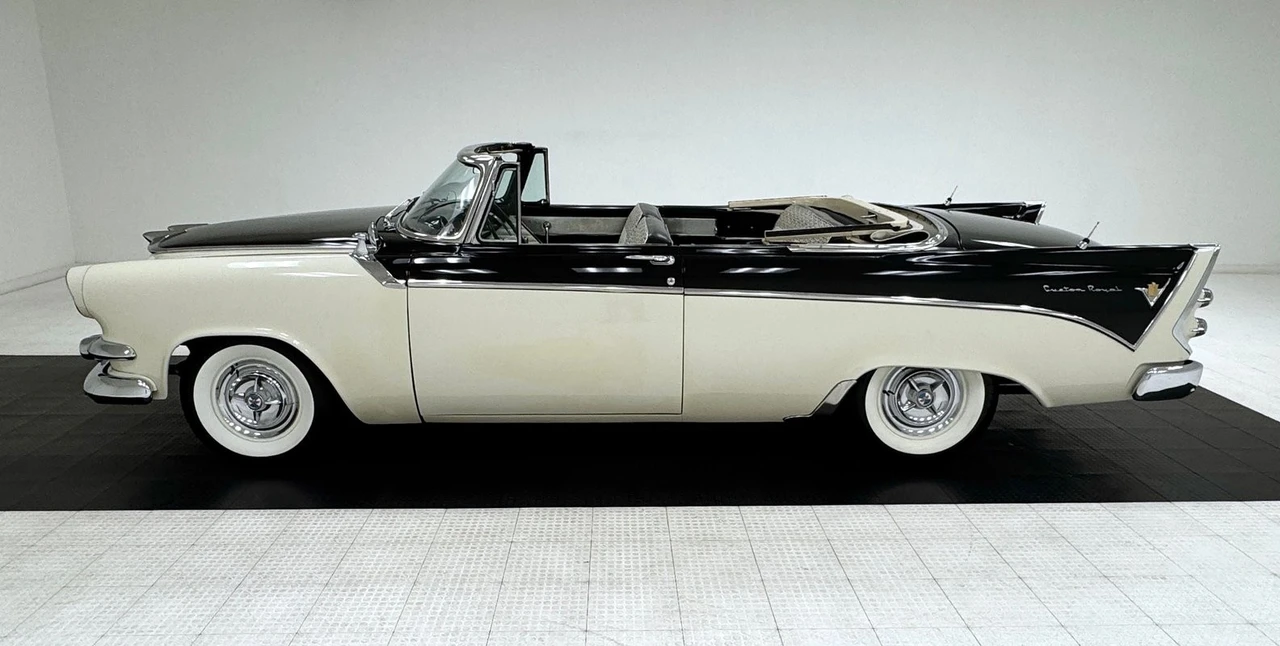 1956 Dodge Royal - Image 4 of 21