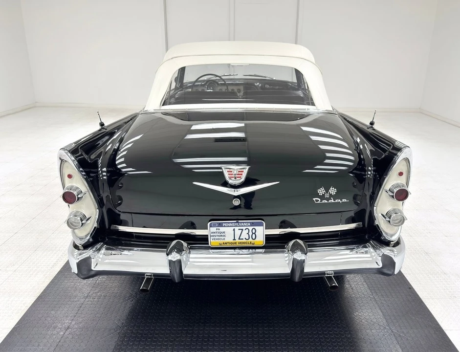 1956 Dodge Royal - Image 7 of 21