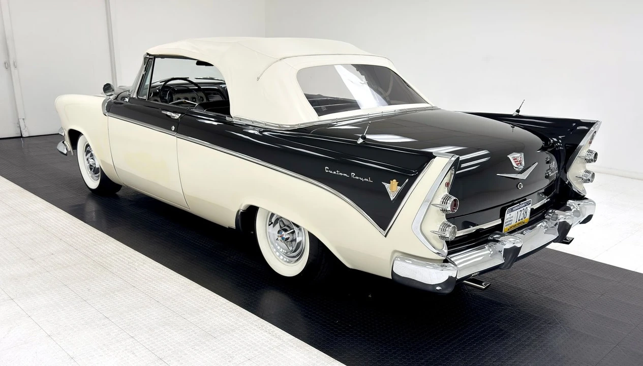 1956 Dodge Royal - Image 5 of 21