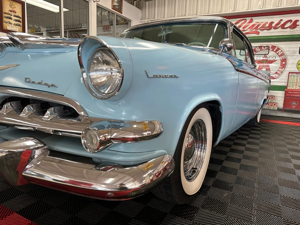 1956 Dodge Royal - Image 9 of 31
