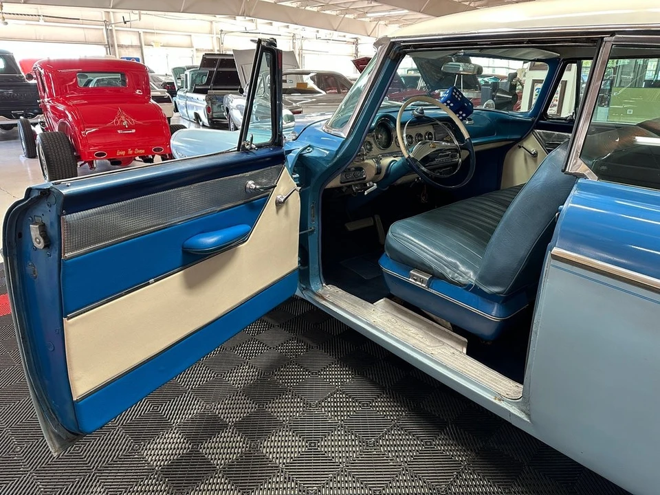 1956 Dodge Royal - Image 16 of 31