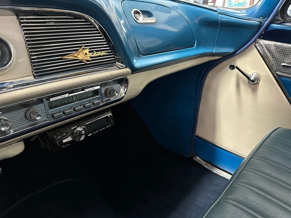 1956 Dodge Royal - Image 27 of 31
