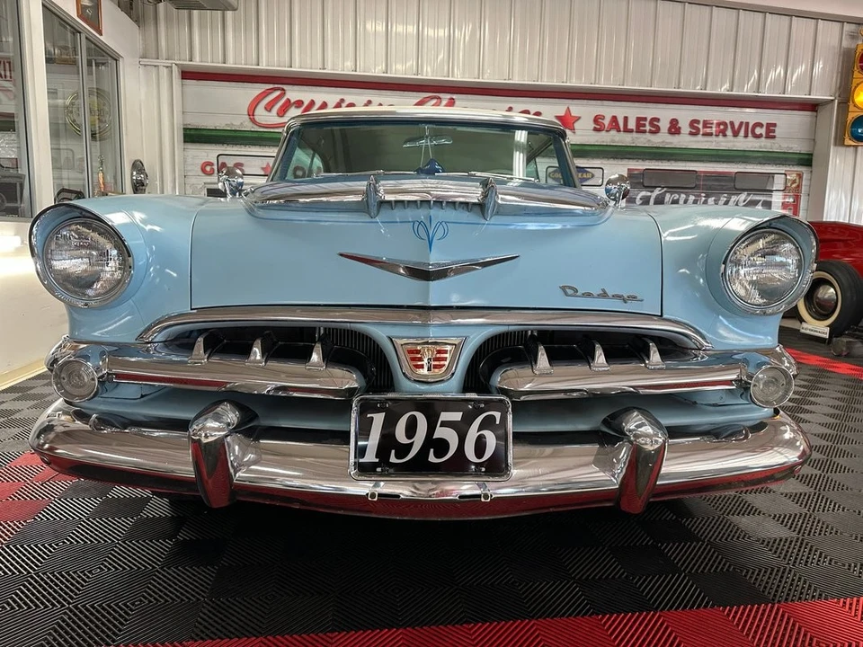 1956 Dodge Royal - Image 5 of 31
