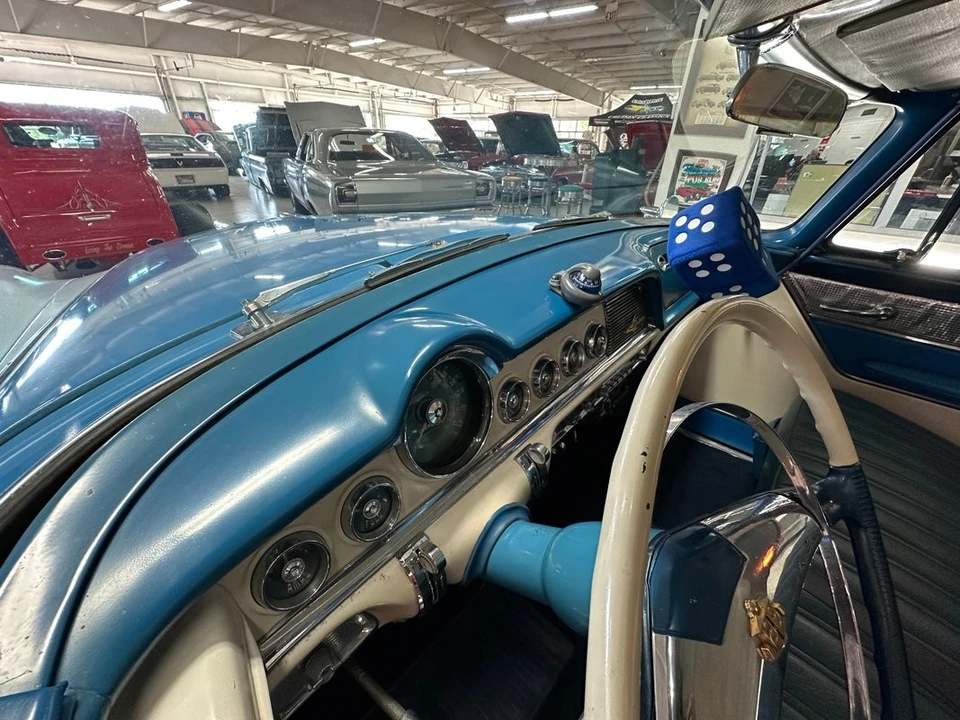 1956 Dodge Royal - Image 22 of 31