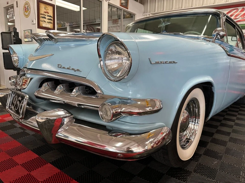 1956 Dodge Royal - Image 8 of 31