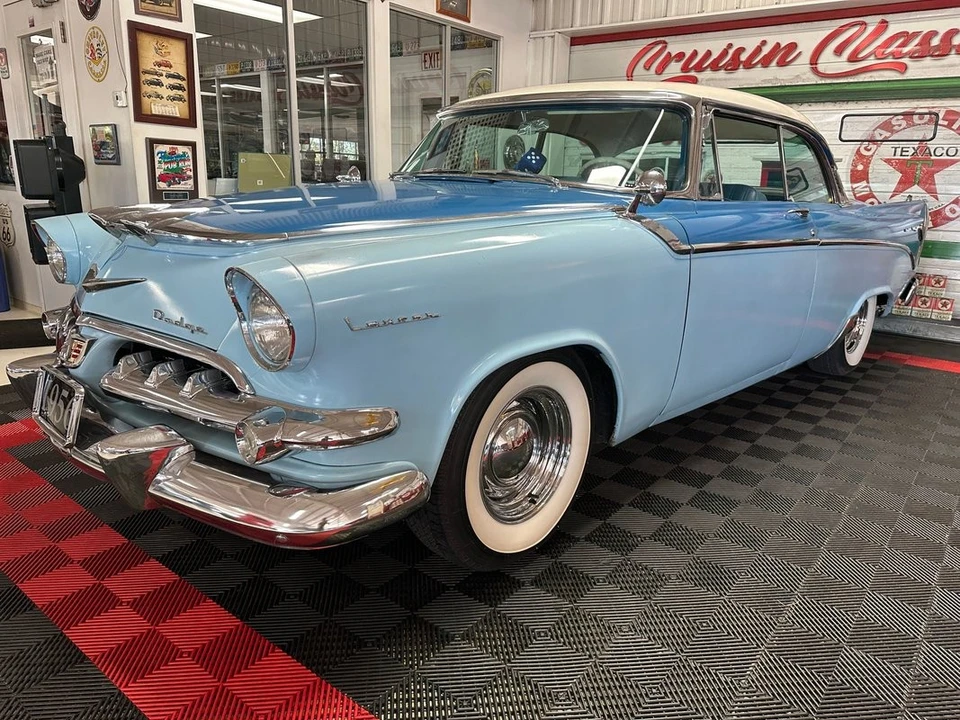 1956 Dodge Royal - Image 10 of 31