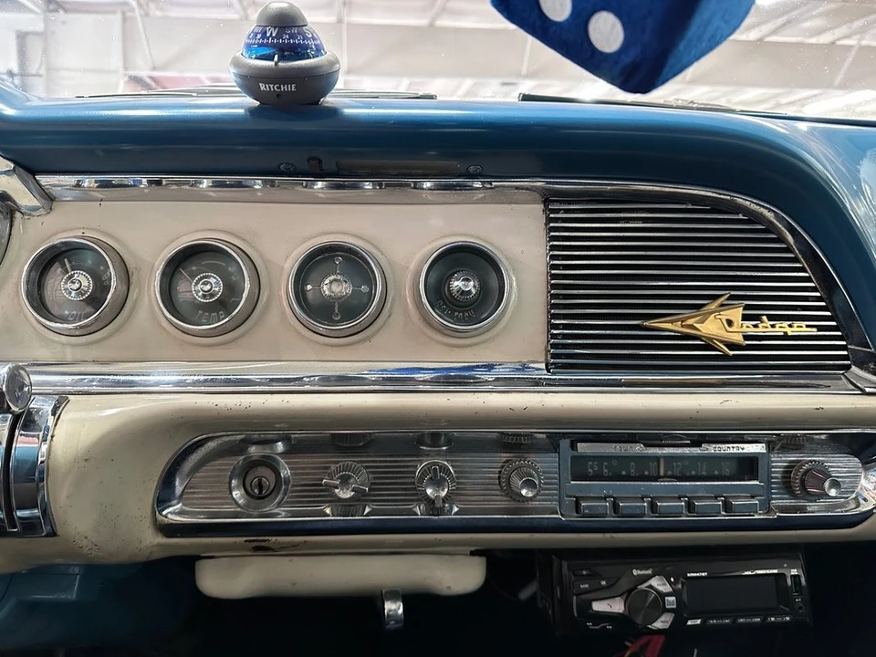 1956 Dodge Royal - Image 26 of 31