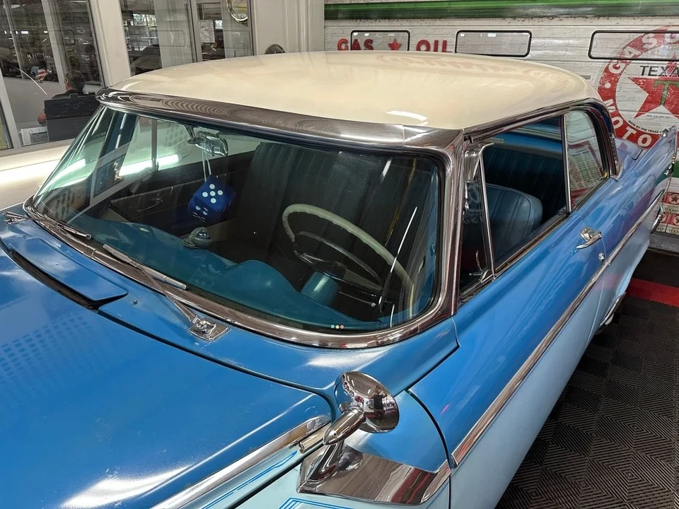 1956 Dodge Royal - Image 12 of 12