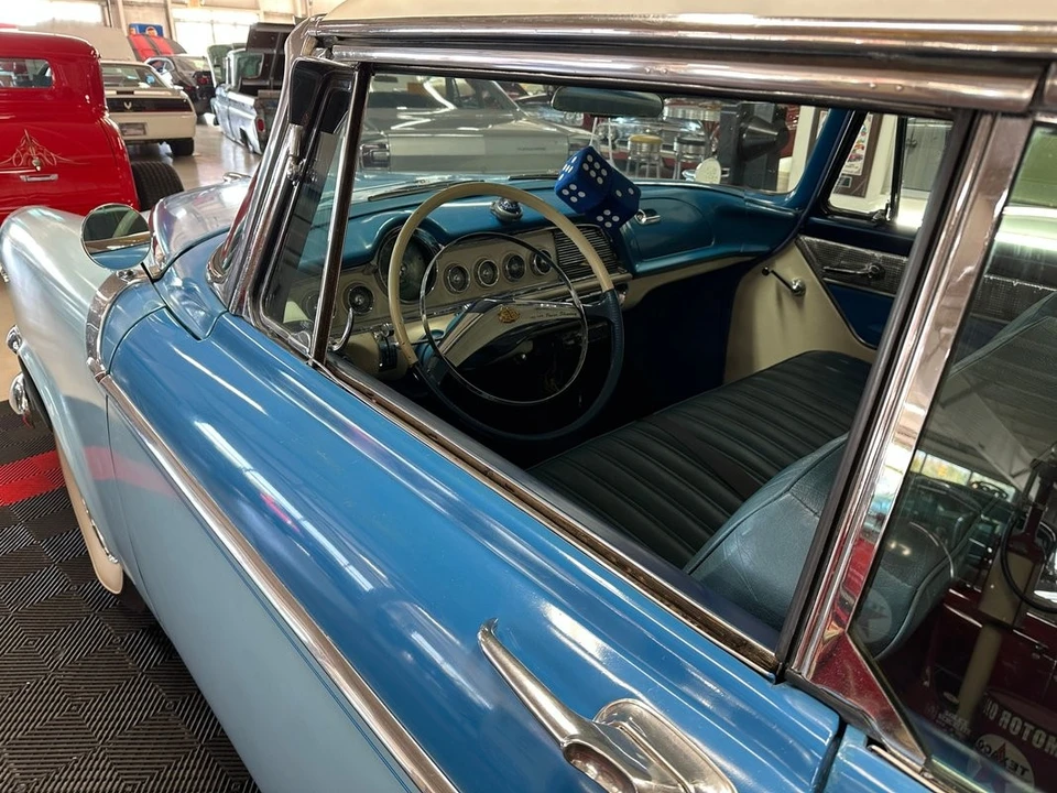1956 Dodge Lancer - Image 15 of 31