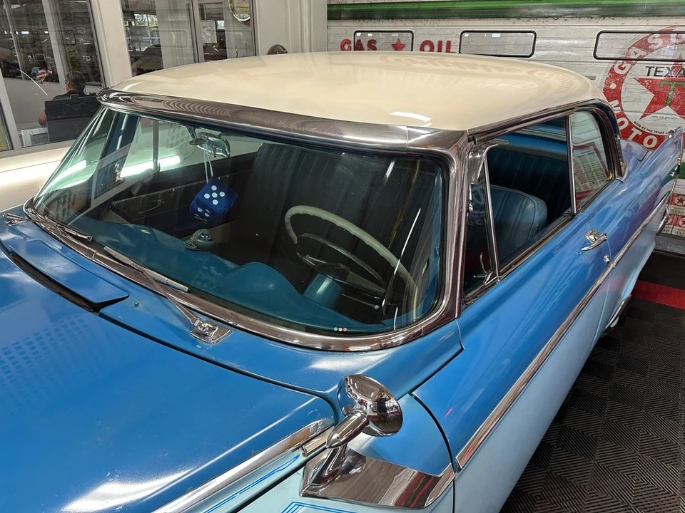1956 Dodge Lancer - Image 12 of 31