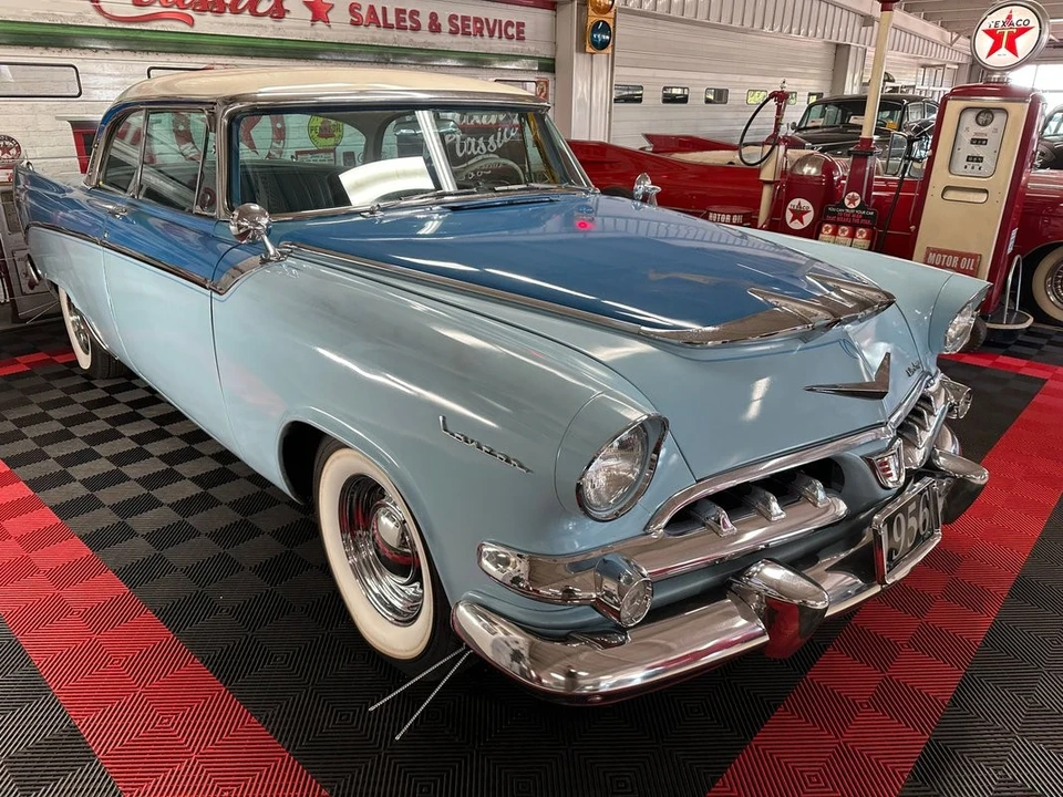 1956 Dodge Lancer - Image 2 of 31