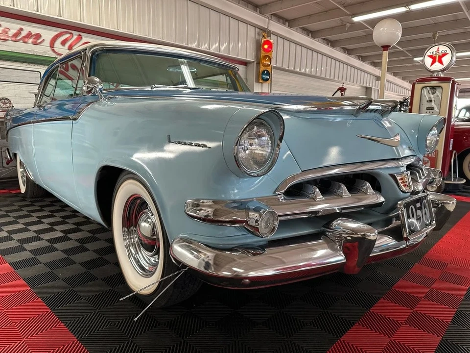 1956 Dodge Royal - Image 3 of 12