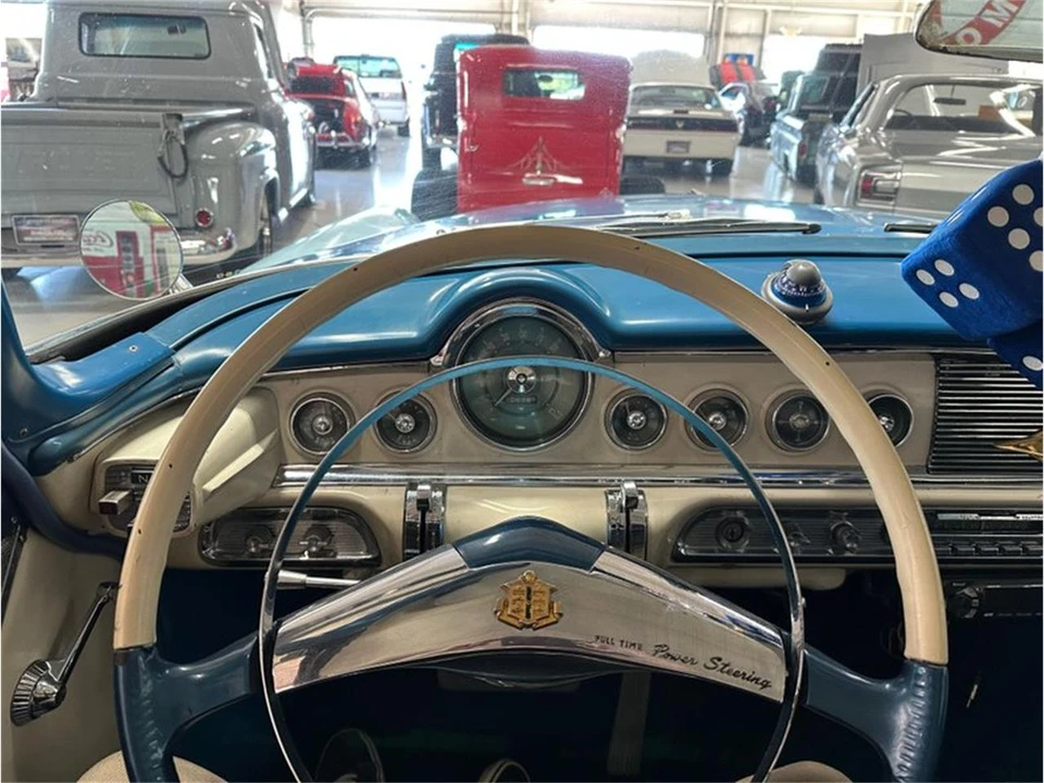 1956 Dodge Royal - Image 23 of 31