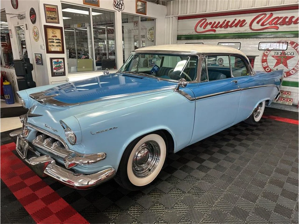 1956 Dodge Royal - Image 11 of 31