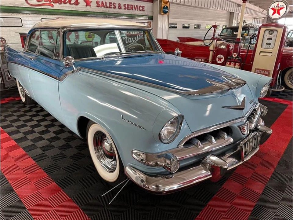 1956 Dodge Royal - Image 2 of 31