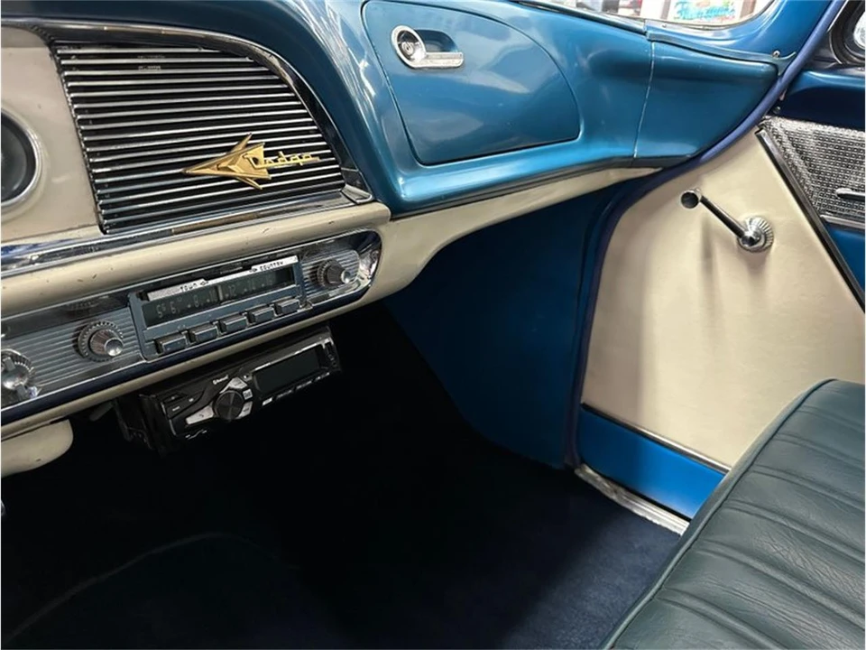 1956 Dodge Royal - Image 27 of 31