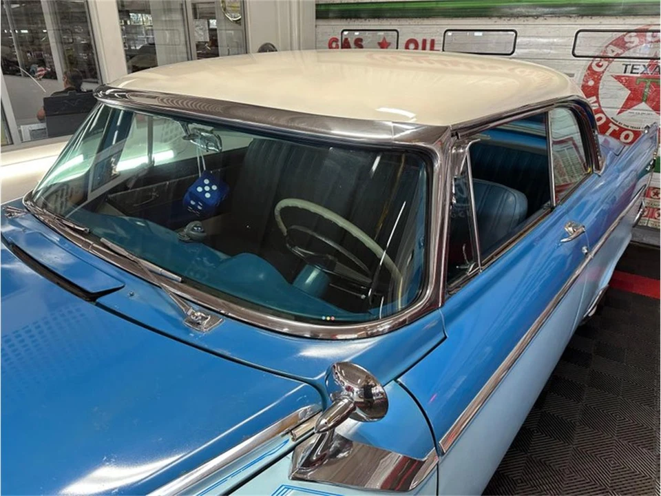 1956 Dodge Royal - Image 12 of 31