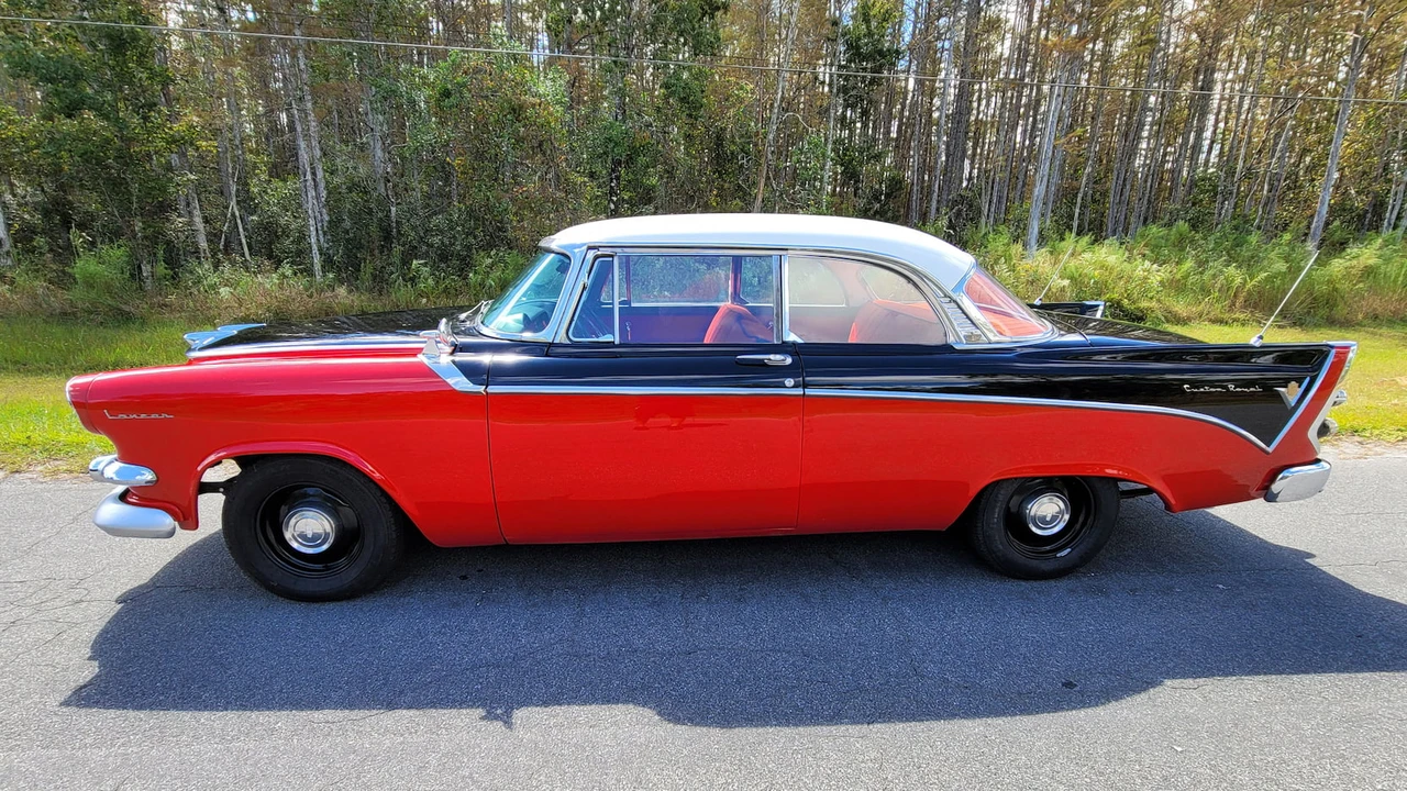 1956 Dodge Royal - Image 2 of 31