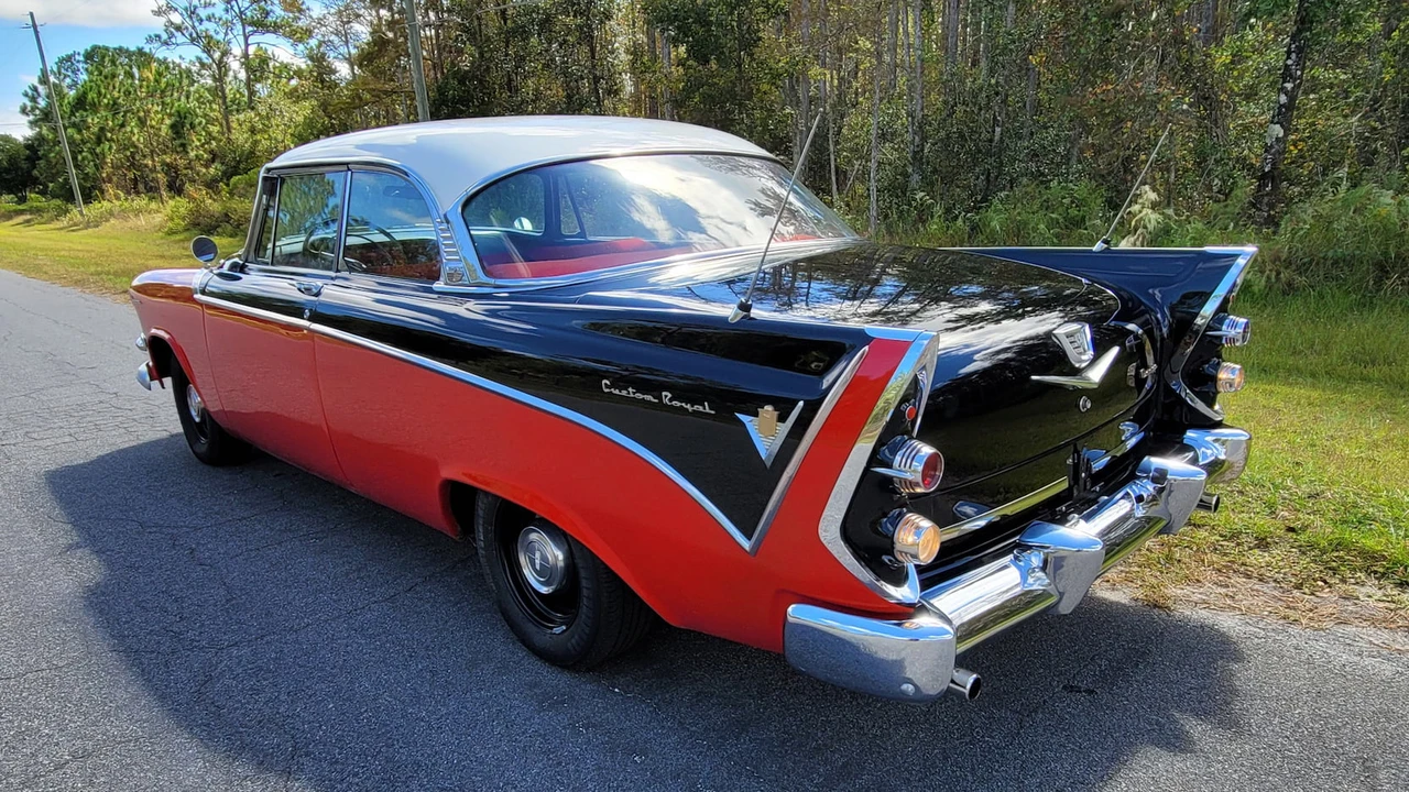 1956 Dodge Royal - Image 3 of 31