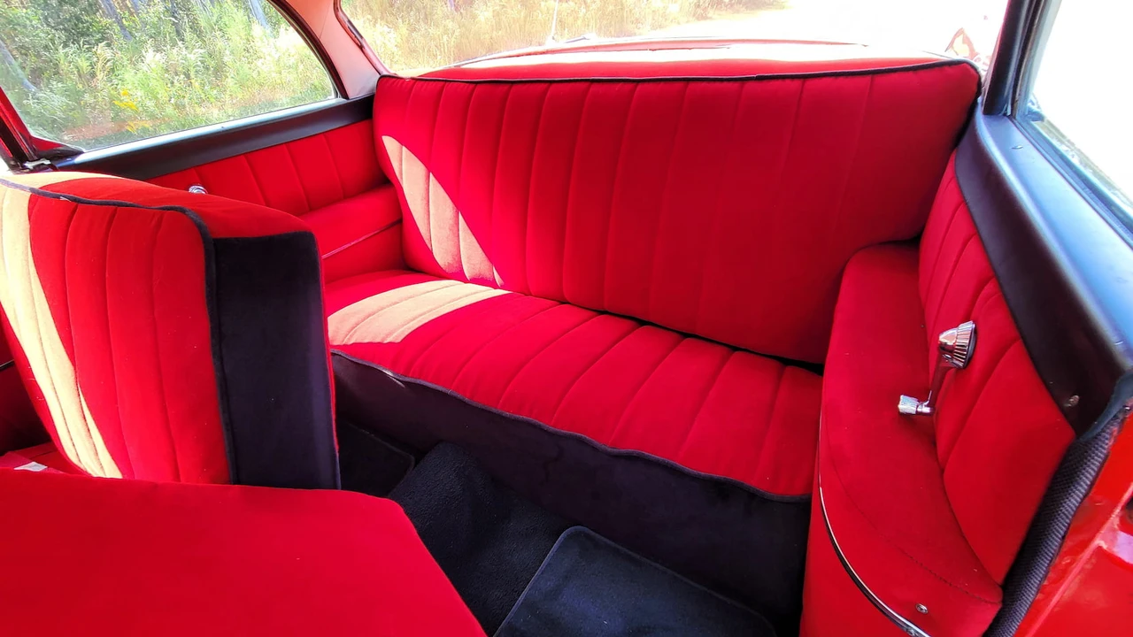 1956 Dodge Royal - Image 4 of 31