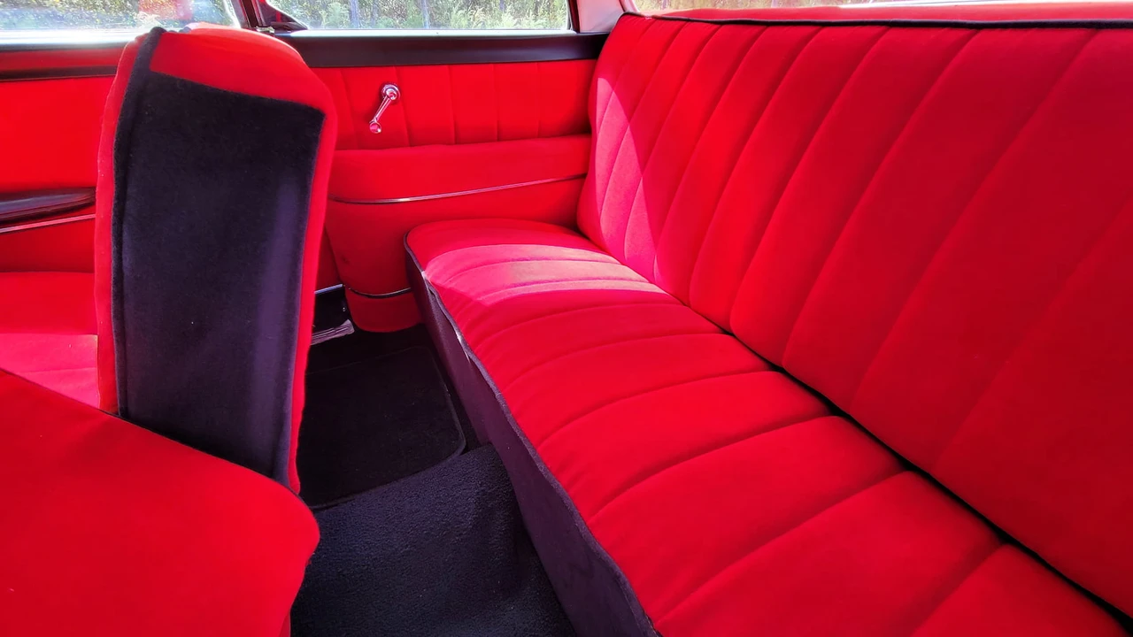 1956 Dodge Royal - Image 5 of 31