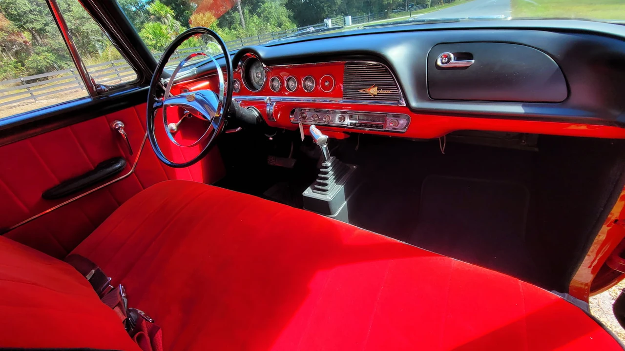 1956 Dodge Royal - Image 7 of 31