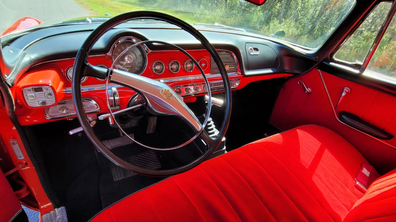 1956 Dodge Royal - Image 11 of 31