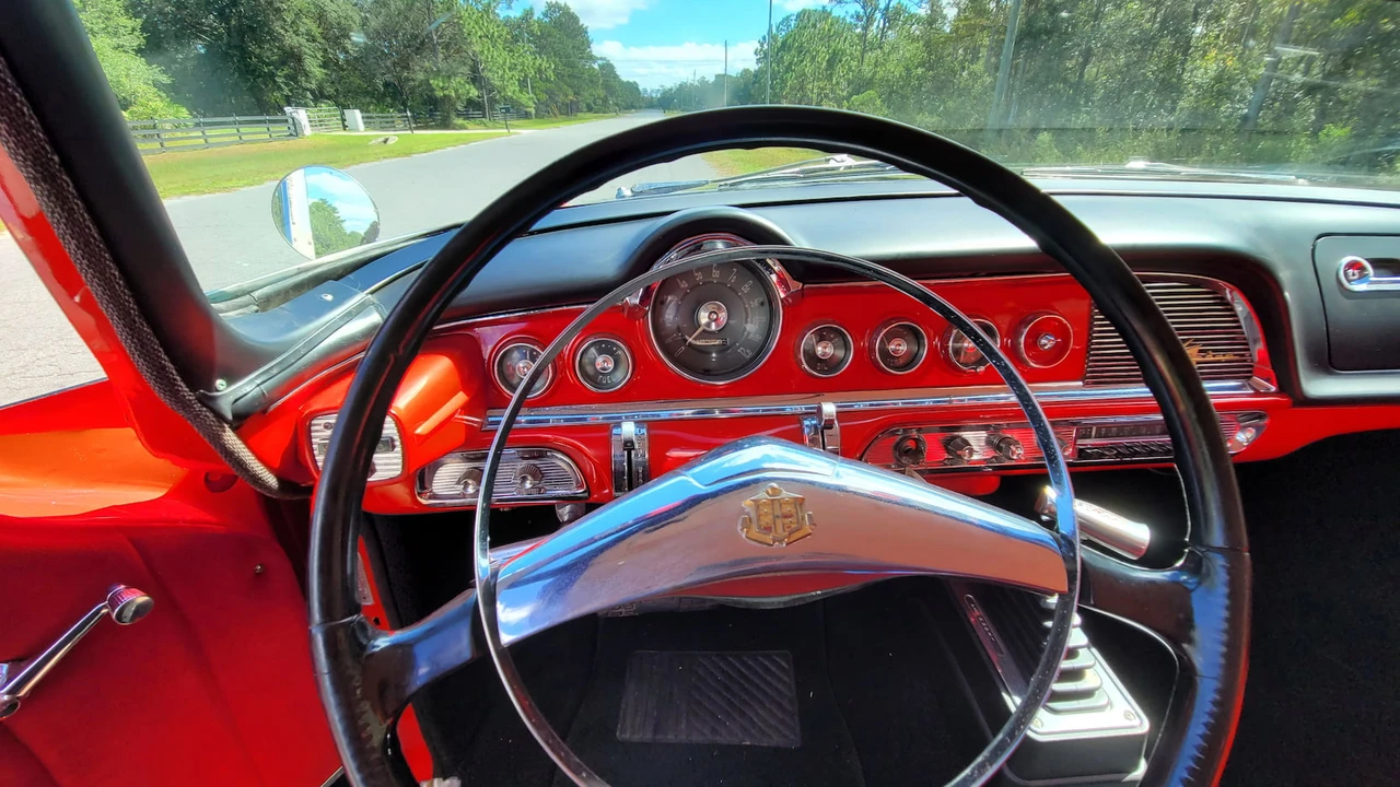 1956 Dodge Royal - Image 12 of 31