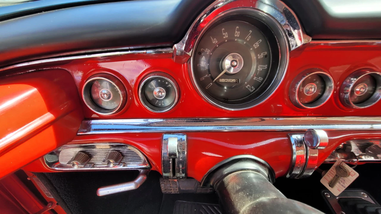 1956 Dodge Royal - Image 14 of 31