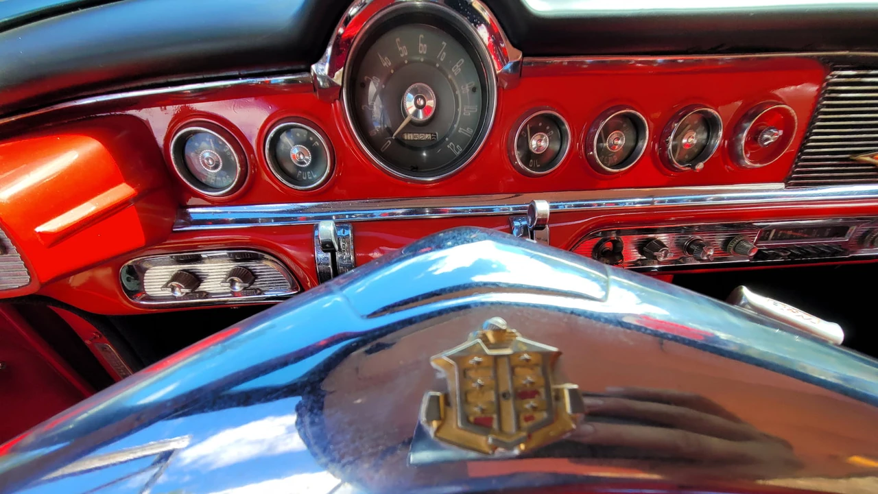 1956 Dodge Royal - Image 15 of 31