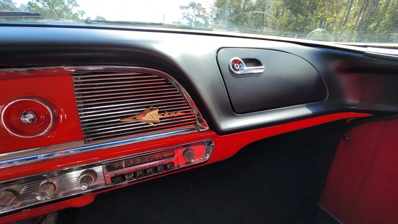1956 Dodge Royal - Image 16 of 31