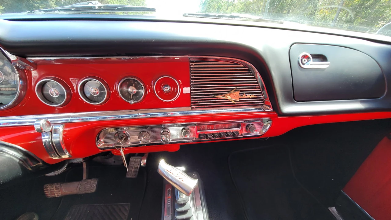 1956 Dodge Royal - Image 18 of 31