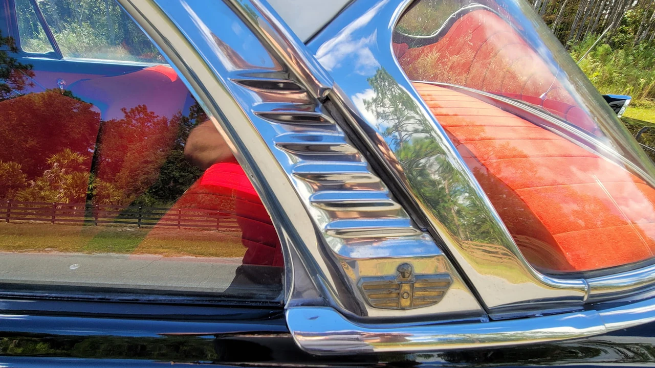 1956 Dodge Royal - Image 21 of 31