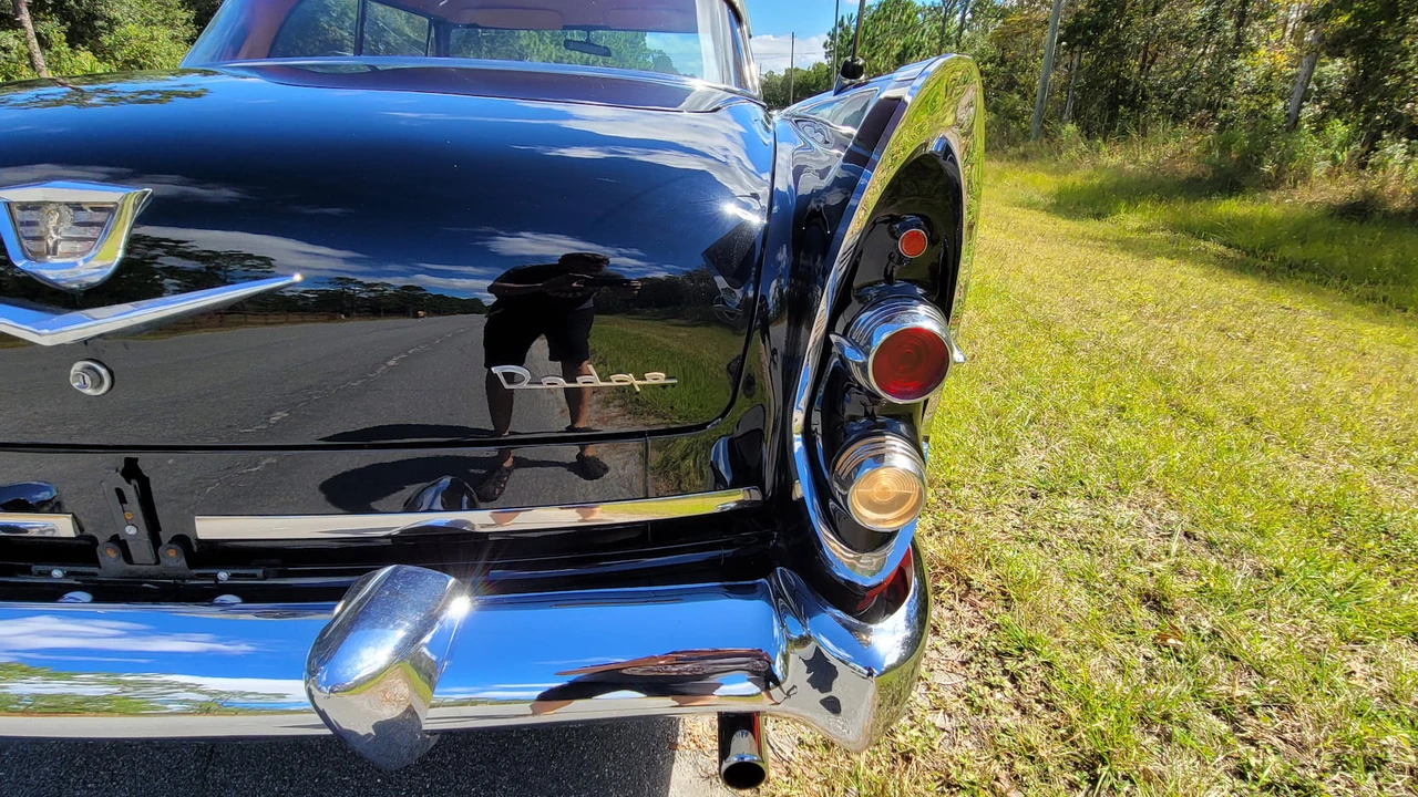 1956 Dodge Royal - Image 22 of 31
