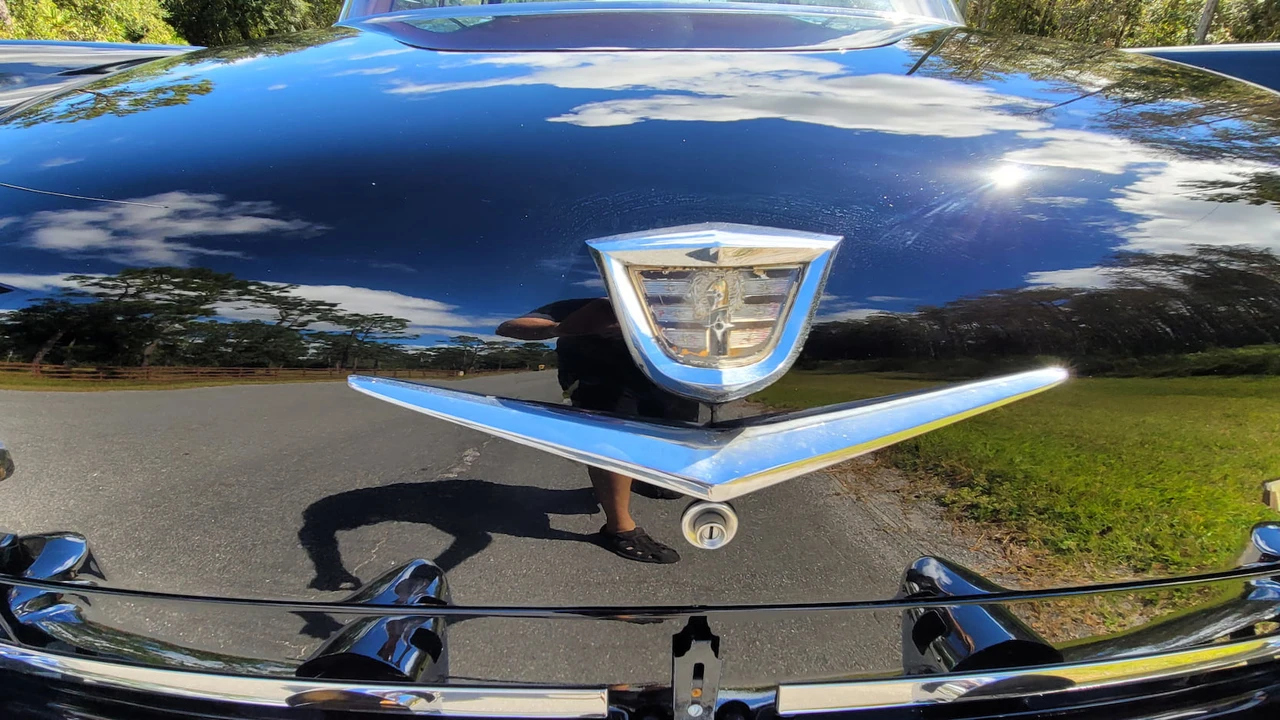 1956 Dodge Royal - Image 24 of 31