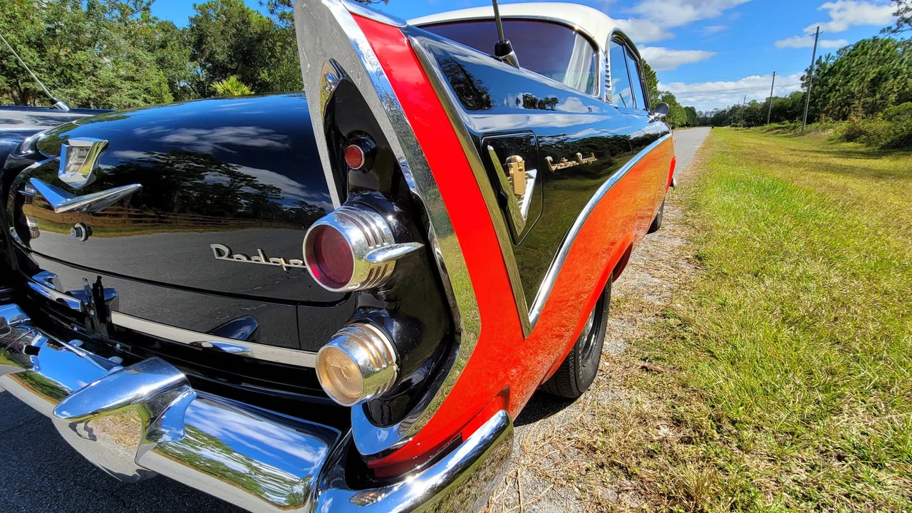 1956 Dodge Royal - Image 25 of 31