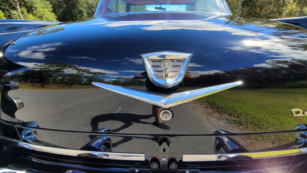 1956 Dodge Royal - Image 26 of 31
