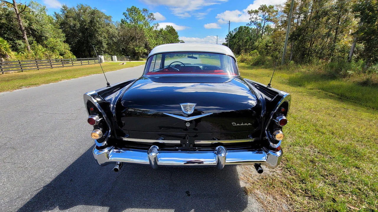 1956 Dodge Royal - Image 27 of 31
