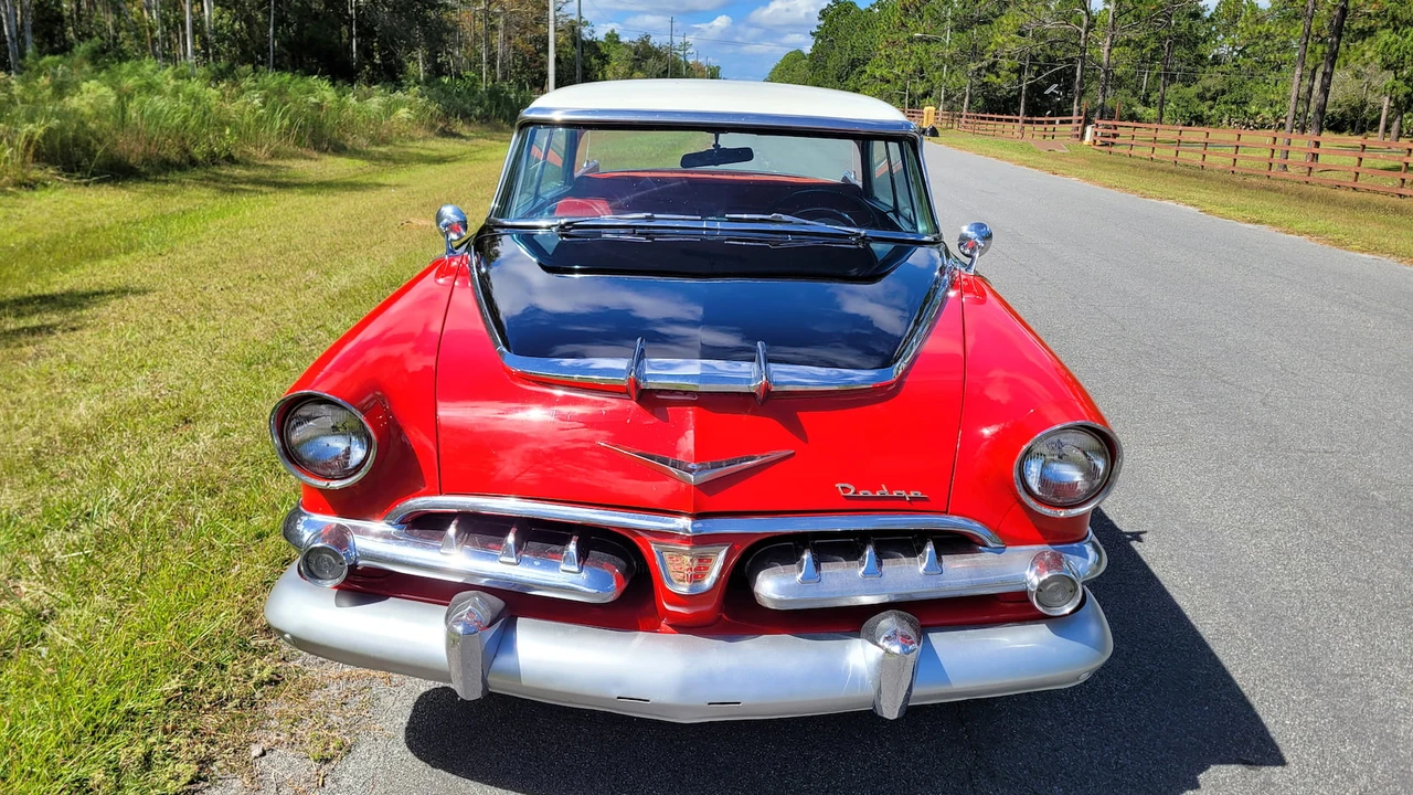 1956 Dodge Royal - Image 28 of 31