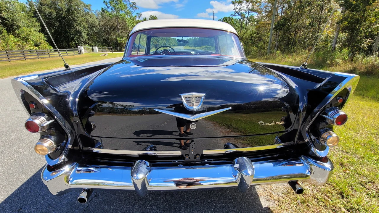 1956 Dodge Royal - Image 29 of 31