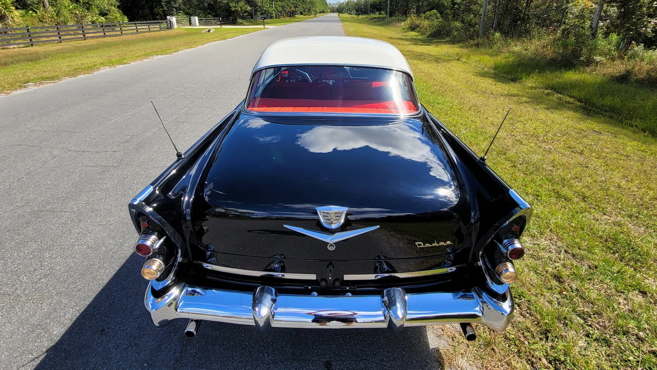 1956 Dodge Royal - Image 30 of 31