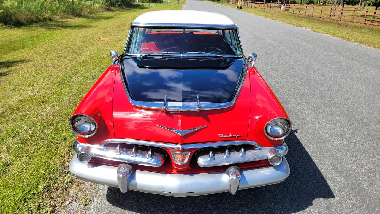 1956 Dodge Royal - Image 31 of 31
