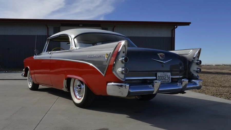 1956 Dodge Royal - Image 2 of 5