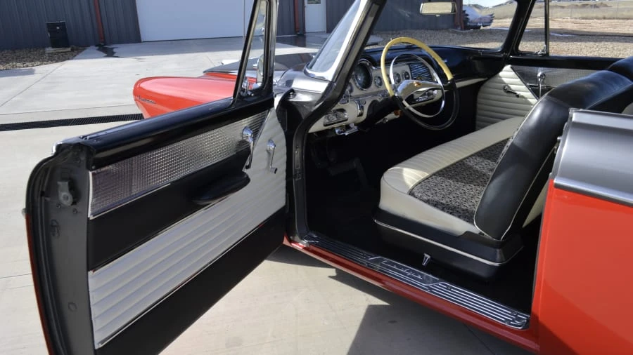 1956 Dodge Royal - Image 3 of 5