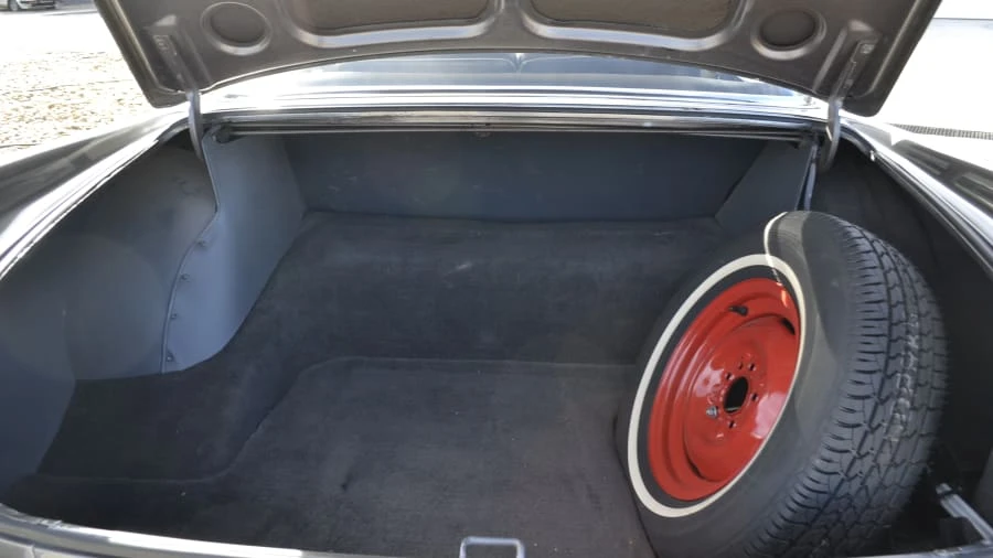 1956 Dodge Royal - Image 5 of 5