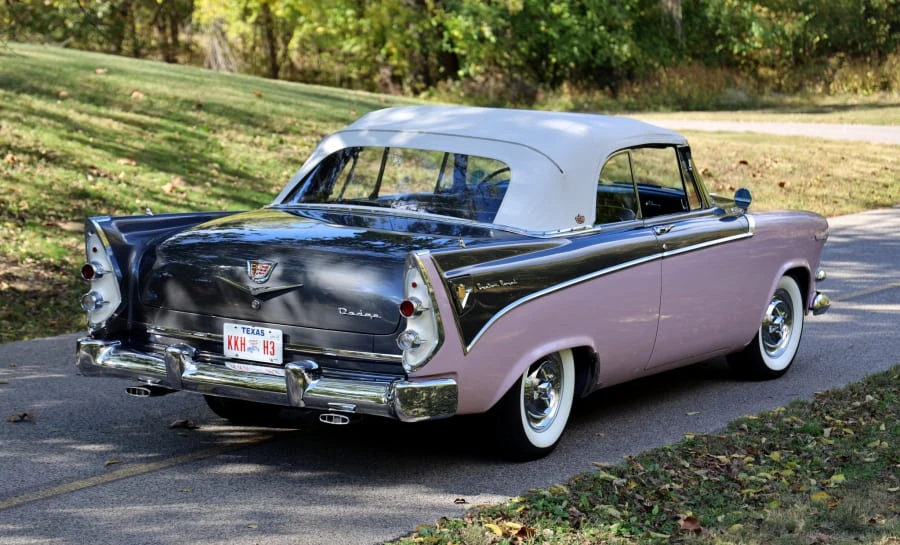 1956 Dodge Royal - Image 2 of 24