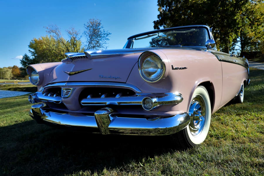 1956 Dodge Royal - Image 8 of 24